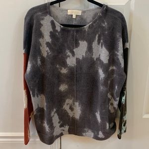 Lisa Todd Cashmere Sweater, Size XL